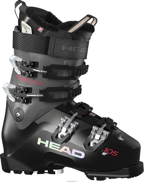 HEAD 2025 FORMULA 105 W LV – NorthShore Ski & Board